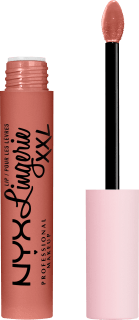 NYX Lingerie Push Up LipStick LipLipLS22 Silk Indulgent (C195)