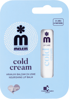 Cold cream balzam za usne, 4,5 g