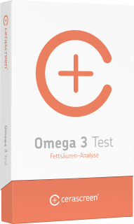 Omega 3 Test cerascreen