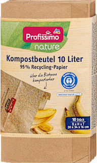 Bioplastiche compostabili tra i rifiuti organici? Gli impiantisti le
