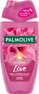 Duschgel Alluring Love Palmolive