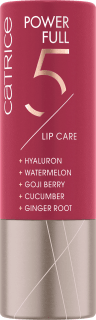 Lippenpflege Power Full 5 Lip Care Sweet Cherry 030 Catrice
