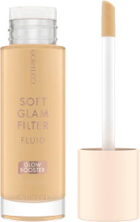 Foundation Soft Glam Filter 020 Light - Medium Catrice
