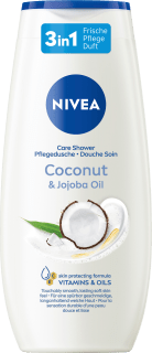 Pflegedusche  Coconut & Jojoba Oil NIVEA