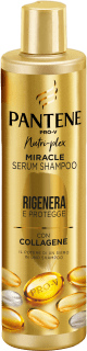 Shampoo Rigenera & Protegge PANTENE PRO-V