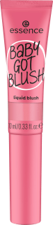 Blush Liquid Baby Got 10 Pinkalicious essence