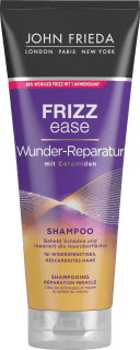 Shampoo Frizz Ease Wunder-Reparatur John Frieda
