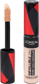 Infaillible 24H More Than Concealer tečni korektor – 324 Oatmeal, 1 kom.
