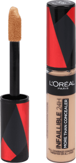Infaillible 24H More Than Concealer tečni korektor – 329 Cashew, 1 kom.