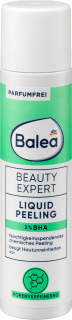 Beauty Expert Liquid Peeling Balea