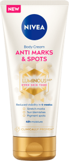 Luminous 630 krema za tijelo protiv strija i pigmentacijskih mrlja, 200 ml