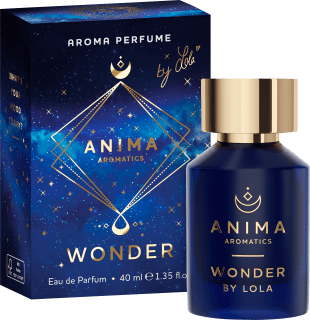 Wonder by Lola Eau de Parfum Anima Aromatics