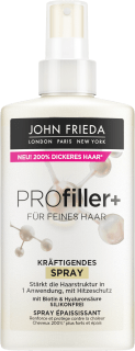 Kräftigendes Spray PROfiller+  John Frieda