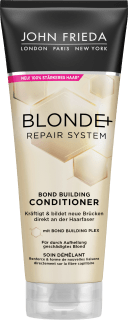 Conditioner Blonde+ Repair System John Frieda
