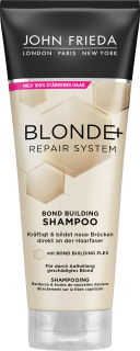Shampoo Blonde+ Repair System John Frieda