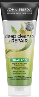 Shampoo deep cleanse & Repair John Frieda