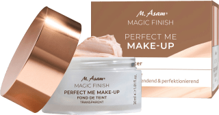 Foundation Perfect Me Make-Up  M. Asam