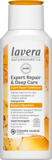 Balsamo riparatore Expert Repair and Deep Care lavera