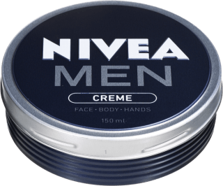 Krema za lice, tijelo i ruke, 150 ml