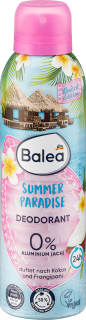 Deospray Summer Paradise Balea