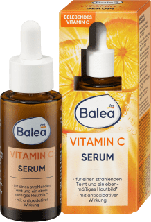 Serum Vitamin C  Balea