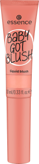 Blush Liquid Baby Got Blush 40 Coral Crush essence
