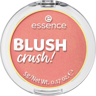 Blush Crush! 40 Strawberry Flush essence