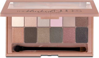 Blushed Nudes paleta sjena za oči, 9,6 g