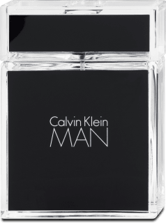 Man edt, 50 ml