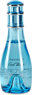 Cool Water woman edt, 100 ml