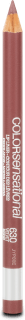Color Sensational olovka za usne – 630 Velvet Beige, 0,35 g
