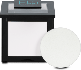 Fit me Matte & Poreless kompaktni puder – 90 Translucent, 9 g