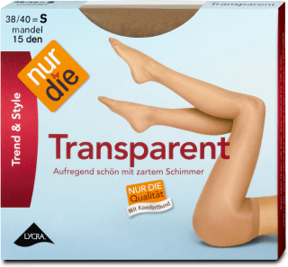 Nylon strumpfhose dm Outlet