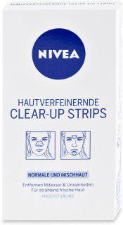 Clear up strips trakice za čišćenje mitesera, 6 kom.