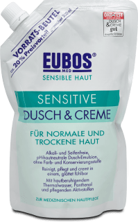 Eubos medizinische Hautpflege online kaufen ️ dm at