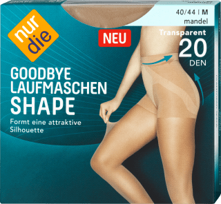 Stopper strumpfhose dm Clearance