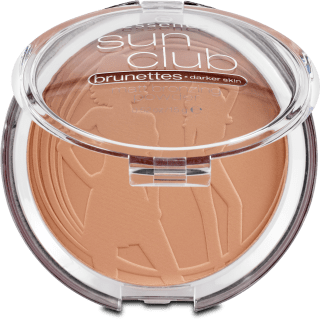 bronzing powder puder u kamenu – 02 Sunny, 15 g