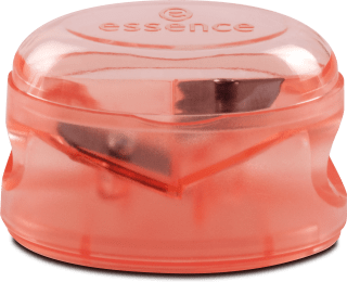 Kozmetičko šiljilo duo, 1 kom.