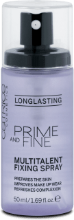 Prime And Fine Multitalent sprej za fiksiranje, 50 ml