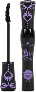 Lash Princess sculpted volume maskara – Black, 12 ml
