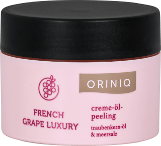 French grape piling za tijelo, 250 g