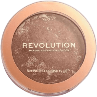 Reloaded Bronzer – Take A Vacation, 15 g
