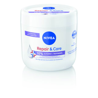 Balea Melkfett Ringelblume, 250 Ml – Pflegt Trockene Haut, Mit Panthenol, Ideal Bei Kälte