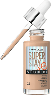 Super Stay 24H Skin Tint tonirani serum – 34, 30 ml