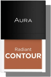 Radiant tečni kontur – 323 Tanned, 7 ml