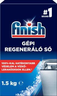 So za mašinu za suđe, 1,5 kg