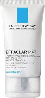Effaclar Mat hidratantna krema za lice, 40 ml