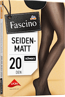 Gepunktete strumpfhose dm