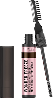 Wonder'Freeze Brow Lamination gel za obrve - 033 Medium brown, 8 g