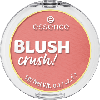 Blush Crush! 20 Deep Rose essence